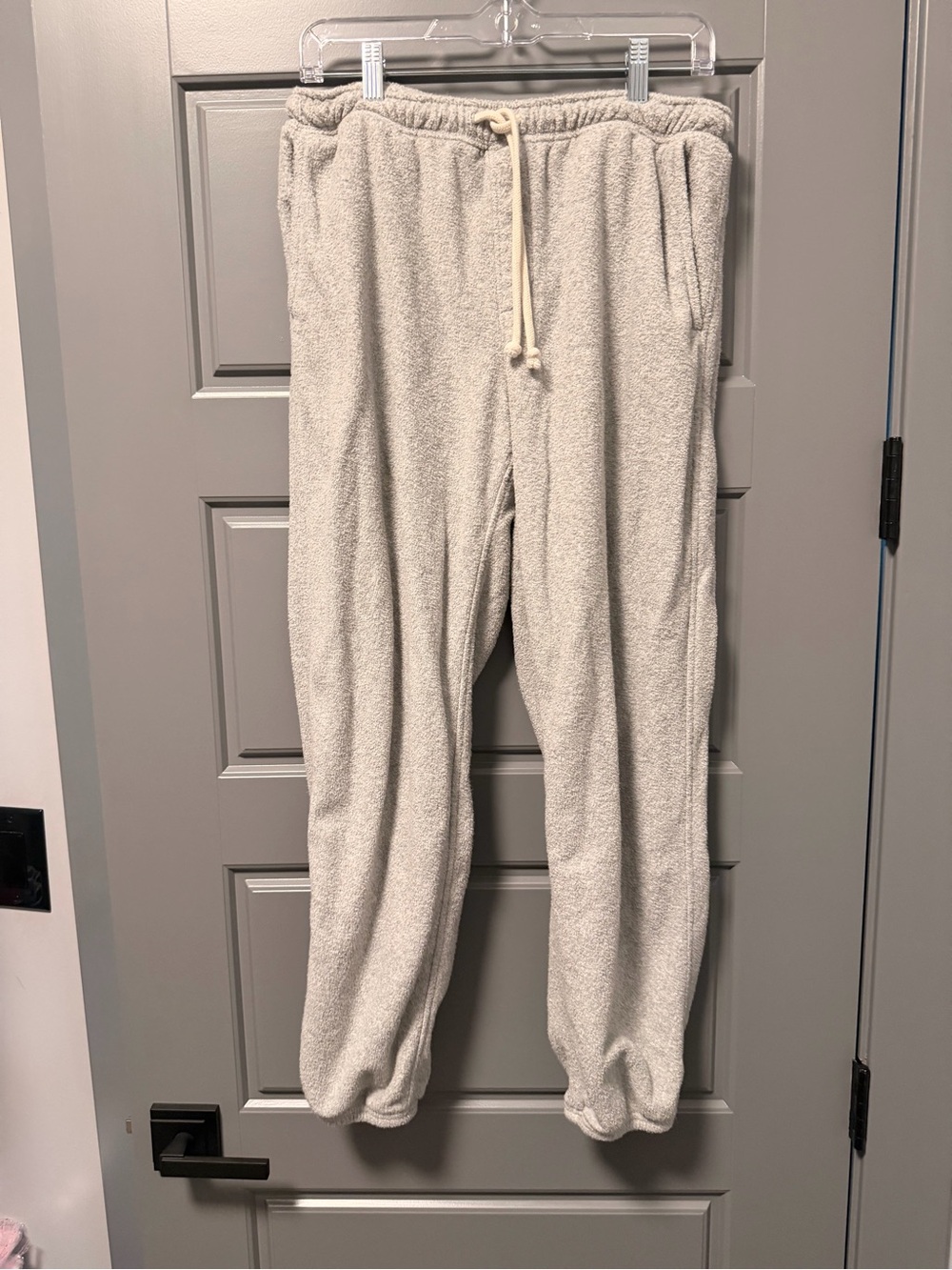 Aerie Cozy Jogger Sweatpants SMALL